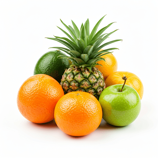 Fruits