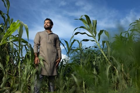 Samir Kumar