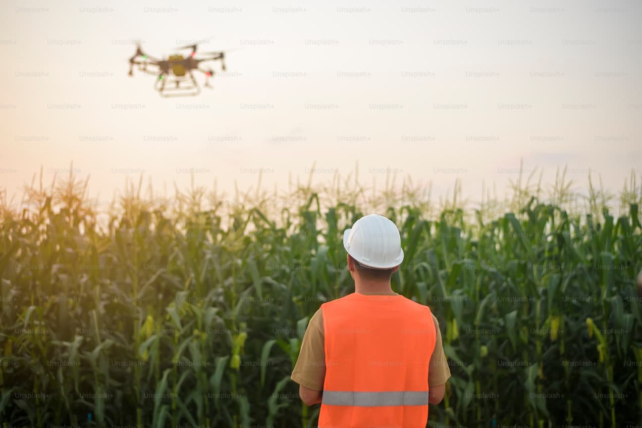 Farmer Monitoring